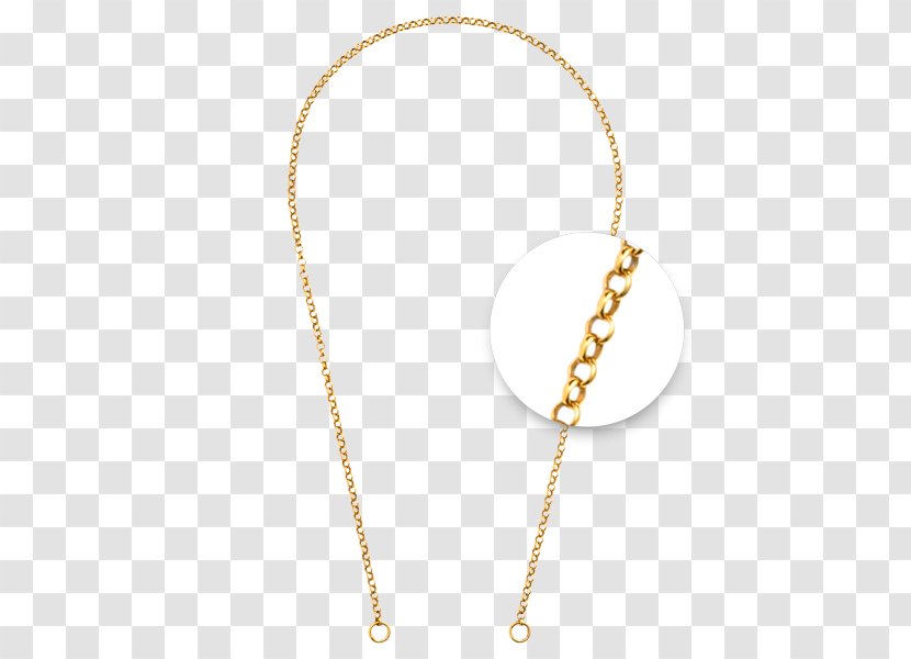 Necklace Jewellery Gold Plating Charm Bracelet Transparent PNG
