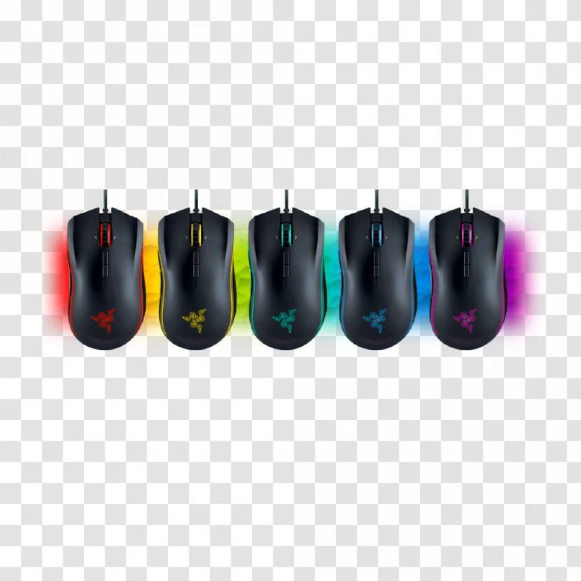 Computer Mouse Input Devices Transparent PNG