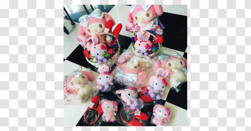 Easter Basket Peeps Toy Matryoshka Doll - Pink - Kris Jenner Transparent PNG