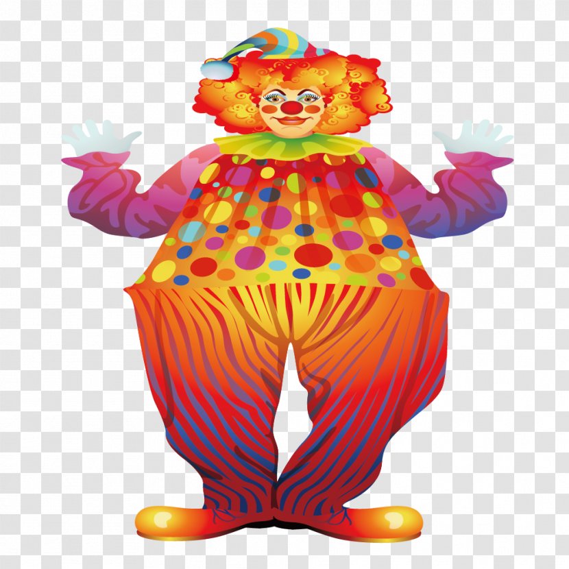 The Clown (James Bollinger Mazutreek) Comedy - Show Transparent PNG
