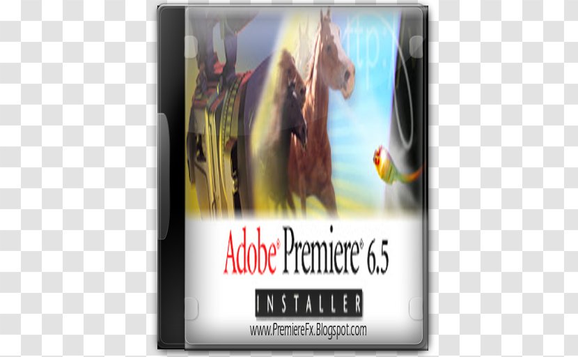 Advertising Snout - Adobe Premiere Transparent PNG