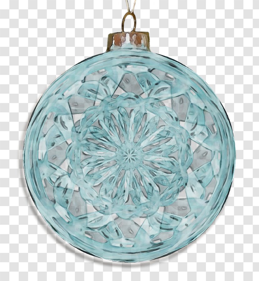 Christmas Ornament - Fashion Accessory Silver Transparent PNG
