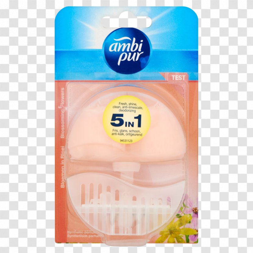 Ambi Pur Toilet Rim Block Air Fresheners Blossom - Discounts And Allowances - Lemon Splash Transparent PNG