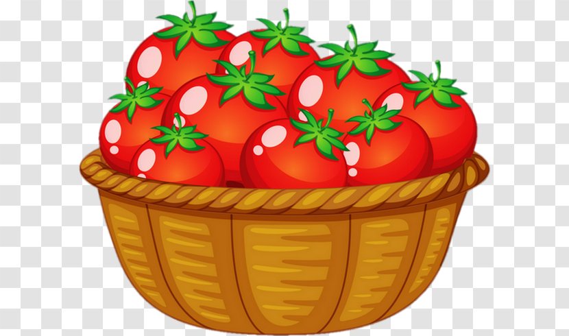 Clip Art Tomato Juice Vector Graphics Illustration Vegetable - Fruit Transparent PNG