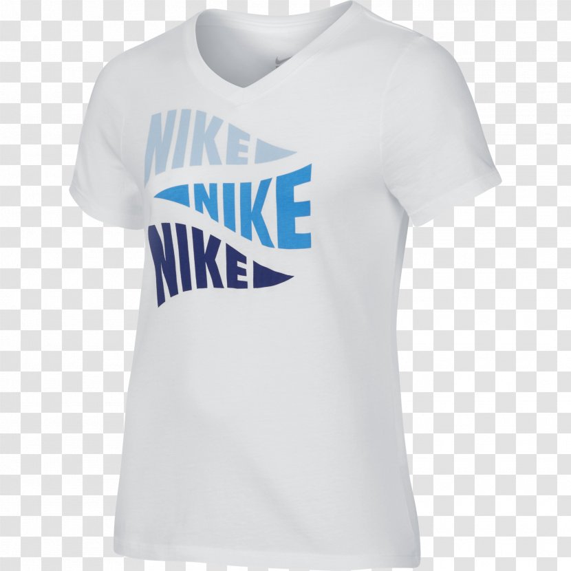 T-shirt Nike Free Hoodie Sneakers - Tshirt Transparent PNG