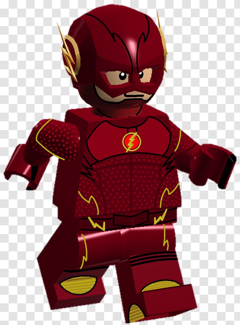 Lego Marvel's Avengers Flash Wanda Maximoff Eobard Thawne Transparent PNG