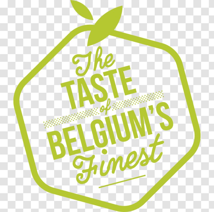 Taste Of Belgium - Logo - Over The Rhine FruitTasting Transparent PNG