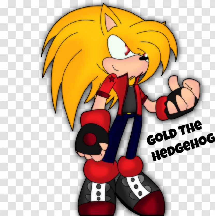 Sonic The Hedgehog Fan Art Character DeviantArt - Happiness Transparent PNG