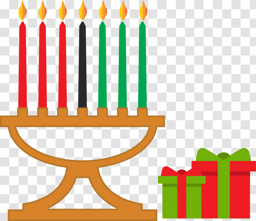 Kwanzaa Happy Kwanzaa Transparent PNG