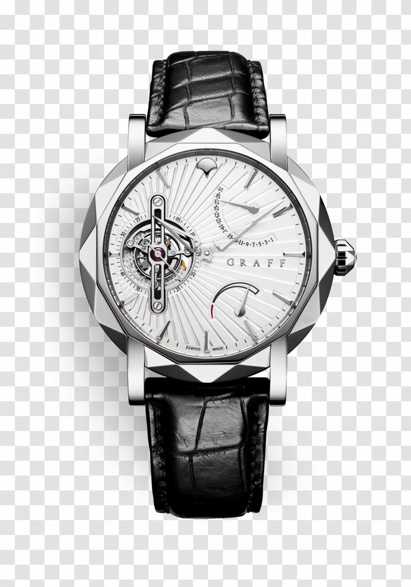 Rolex Daytona Automatic Watch Chronograph - Clock Transparent PNG