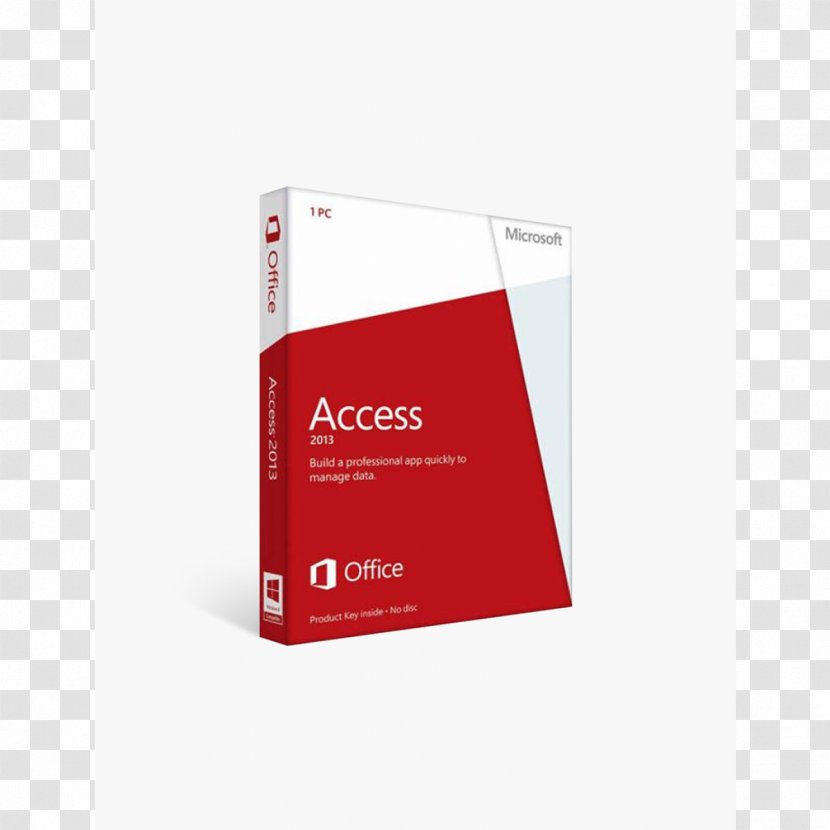 Microsoft Access Computer Software Outlook Office - Installation - Limit Buy Transparent PNG