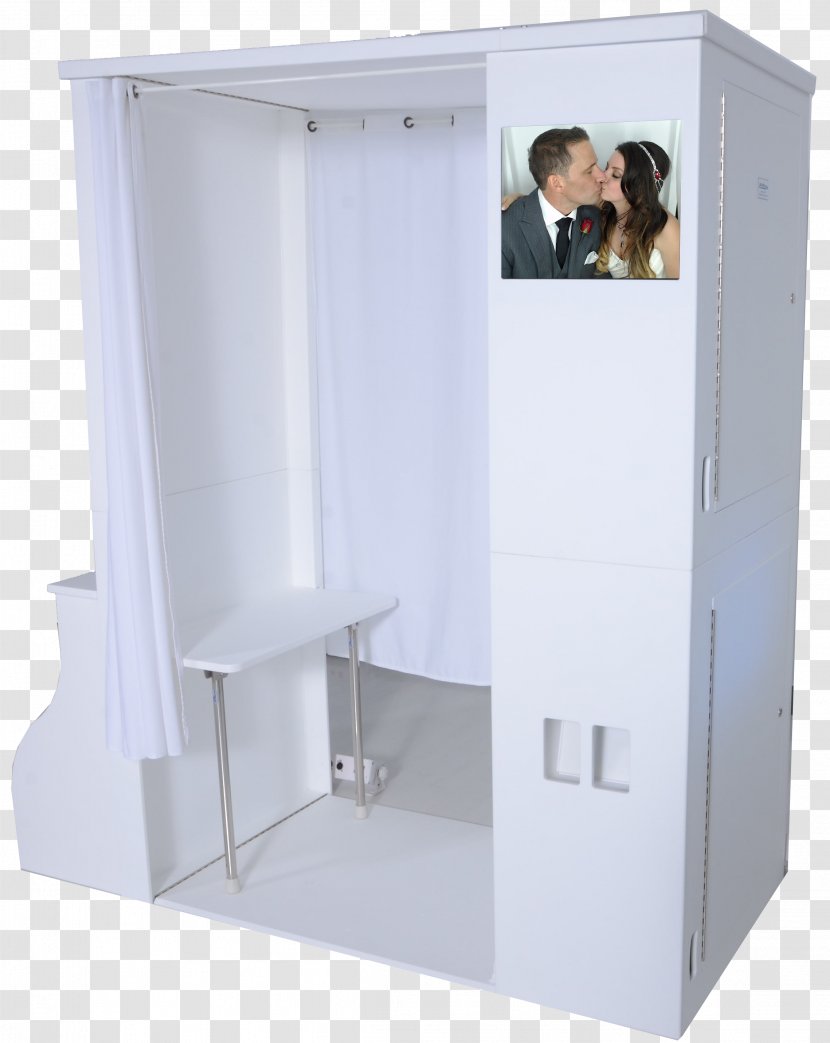 Photo Booth New York City Wedding Renting Transparent PNG