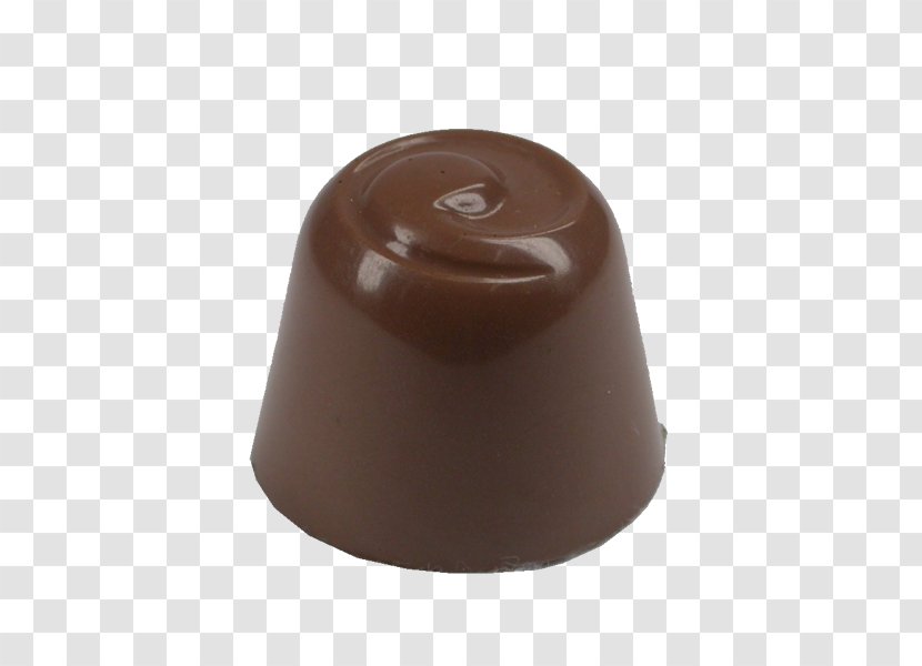 Chocolate Pudding Bonbon - Truffle - HB Transparent PNG
