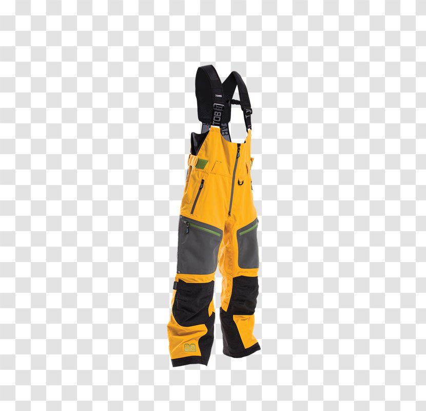 Clothing Pants Bib Outerwear Klim - Snowmobile Transparent PNG