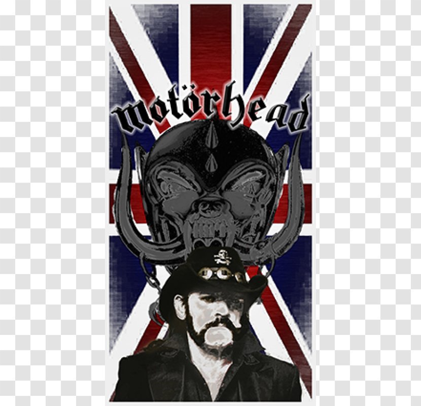 Motörhead Heavy Metal Born To Lose, Live Win Hard Rock - Lose - Motorhead Transparent PNG