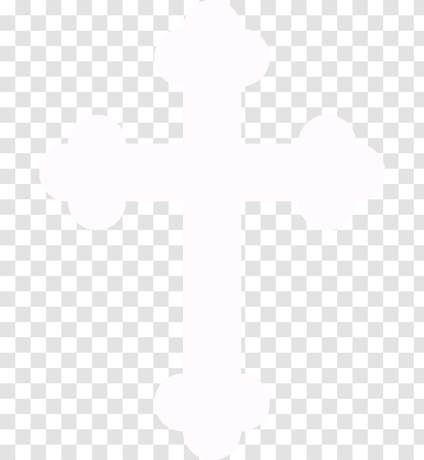 Russian Orthodox Cross Eastern Church - Design Transparent PNG