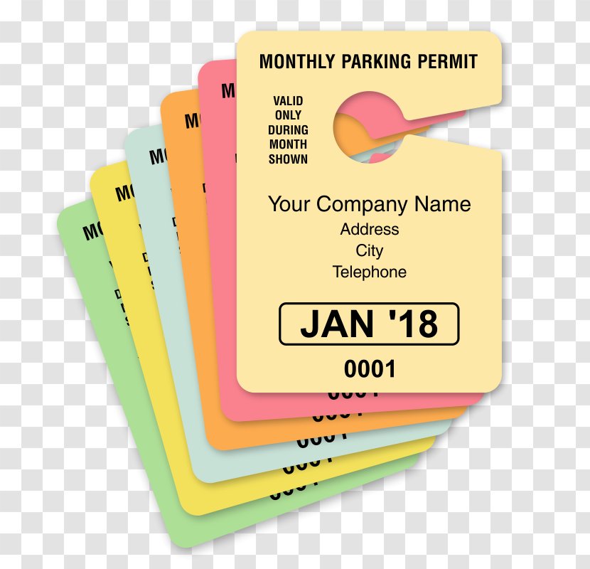 Car Park Disabled Parking Permit Garage Meter - Provident Fund - Yellow Transparent PNG