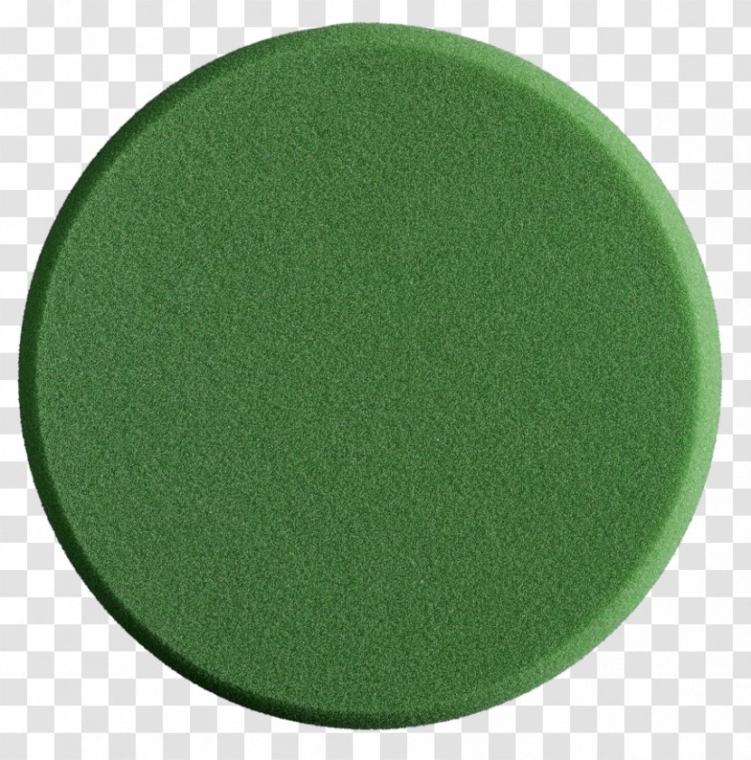 Circle - Green - Grass Transparent PNG