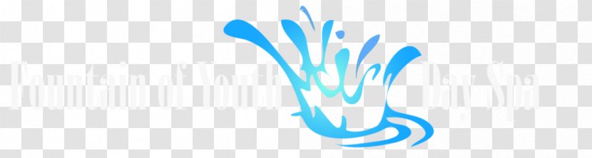 Logo Brand Desktop Wallpaper - Blue - Youth Day Transparent PNG