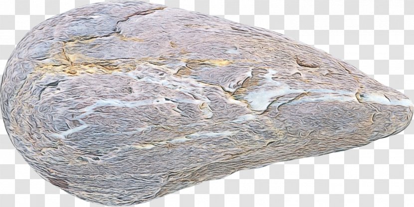 Rock Boulder Geology Igneous Mineral - Cobblestone - Limestone Transparent PNG