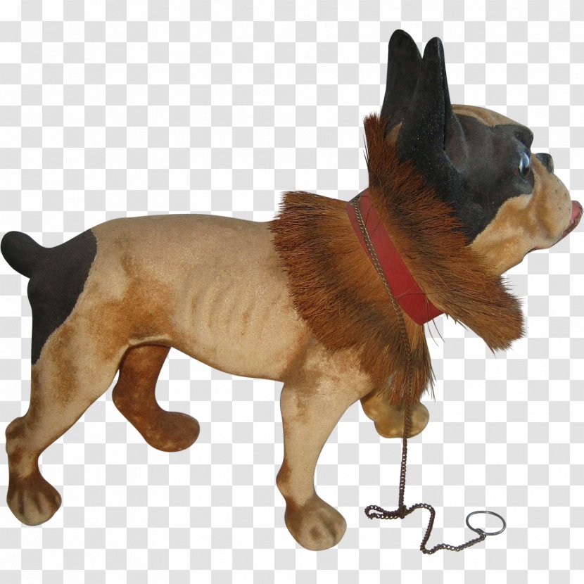 Dog Breed Toy Bulldog French Paper - Snout Transparent PNG