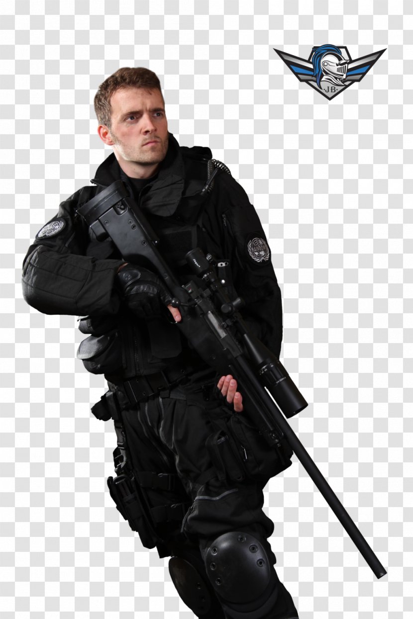 Soldier Military Tactics Army Officer Non-commissioned - Copyright - Soldiers Transparent PNG