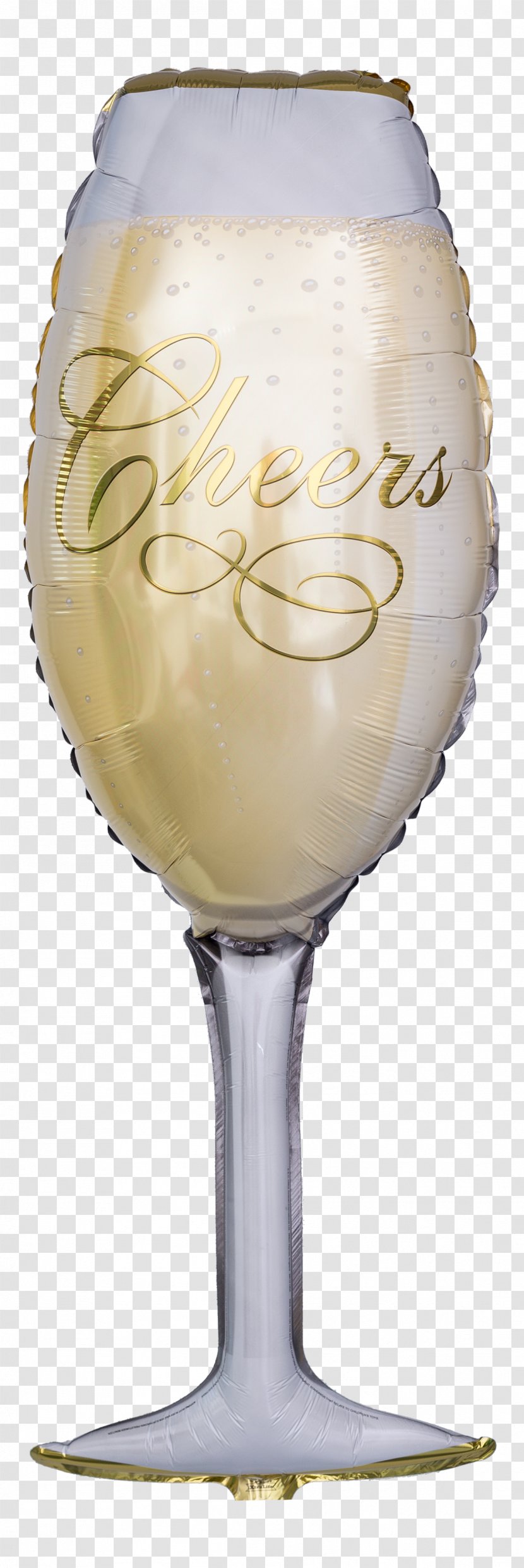 Wine Glass Toy Balloon Champagne Mail Transparent PNG