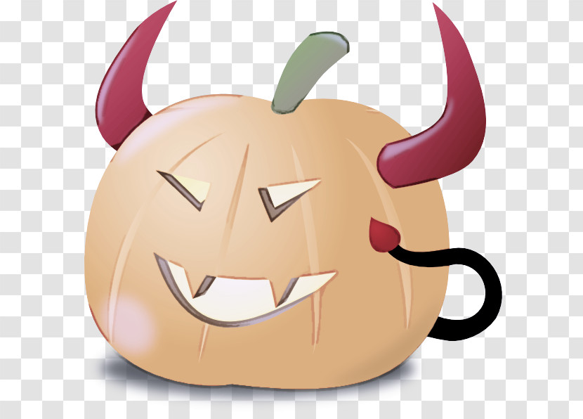 Pumpkin Transparent PNG