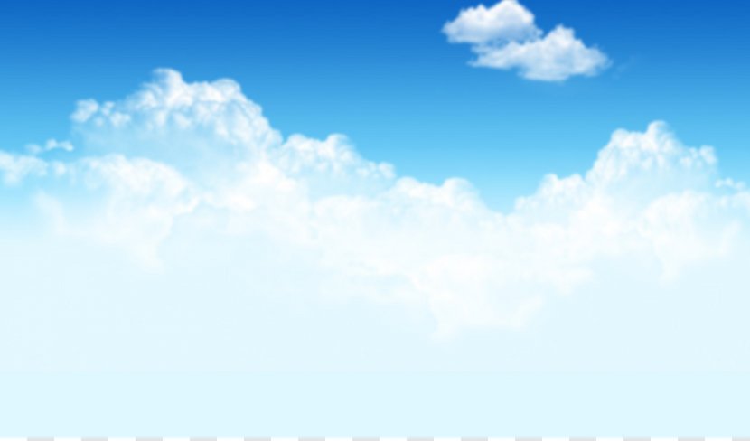 Cloud Sky Rainbow Wallpaper - 4k Resolution - Background Transparent PNG
