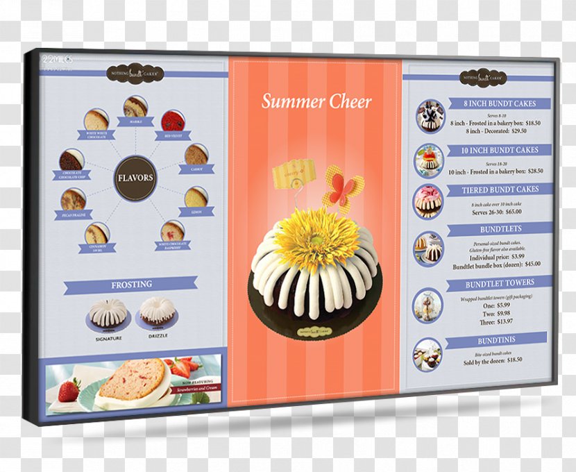 Menu Restaurant Food Cuisine Bakery - Boards Transparent PNG