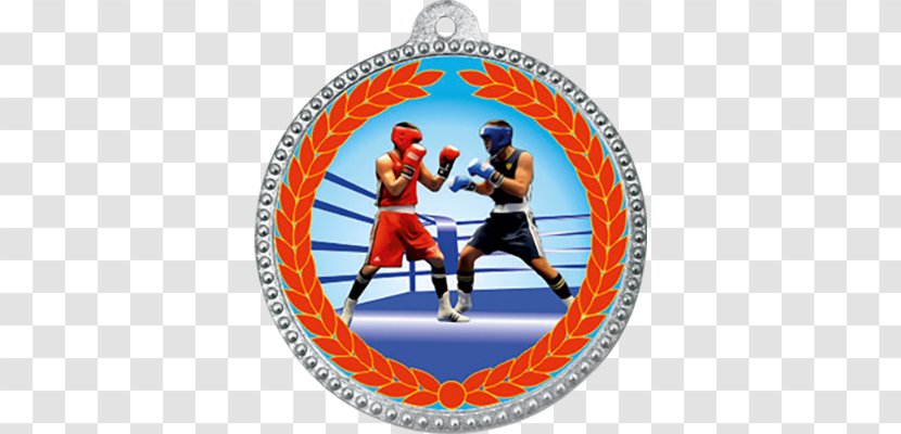 World Series Of Boxing Sport Tournament Russian Championships - Heart Transparent PNG