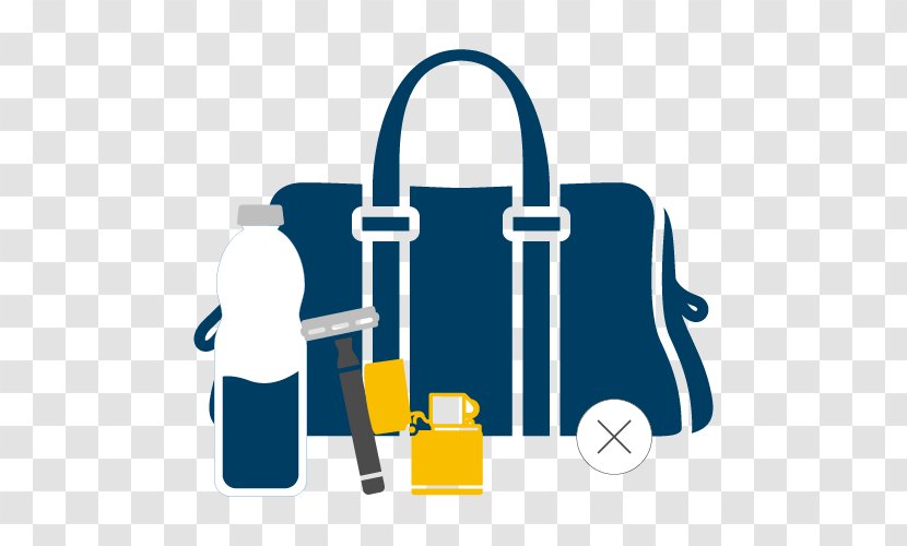 Clip Art Baggage Travel Lost Luggage - Backpacking - Abroad Transparent PNG