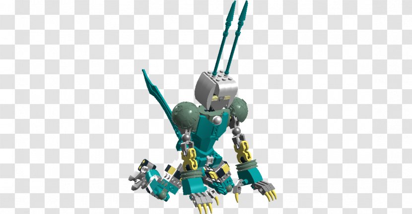 DeviantArt Figurine LEGO Digital Designer Robot - Community Transparent PNG