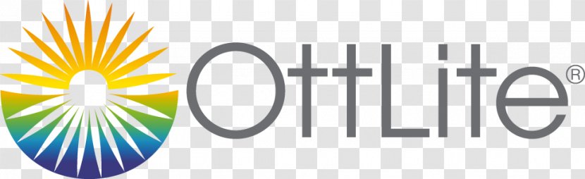Logo OttLite Technologies Ott Lite Brand Car - Business - Office Desk Lamp Transparent PNG
