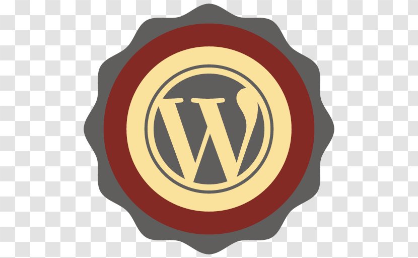 WordPress Content Management System Blog - Installation Transparent PNG