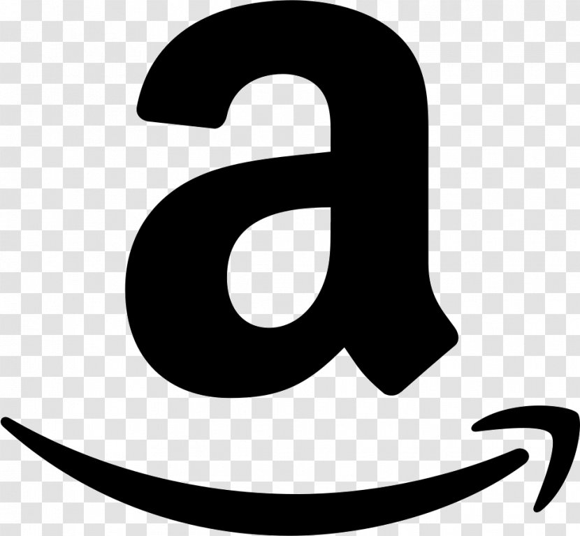 Amazon.com Logo Online Shopping Brand - Amazoncom - Amazon Transparent PNG