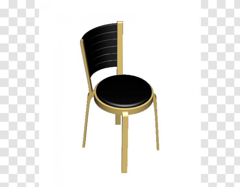 Chair - Kitchen Chairs Transparent PNG