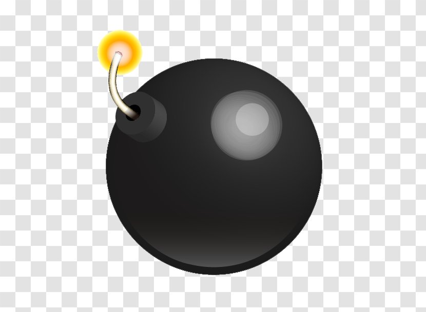 Bomb Nuclear Weapon TNT Explosion Transparent PNG