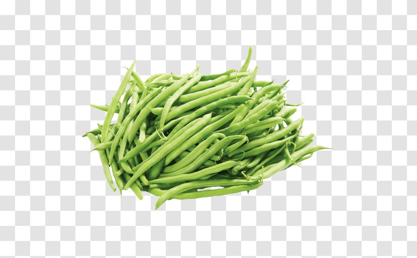 Green Bean Vegetable Pea - Blackeyed Transparent PNG