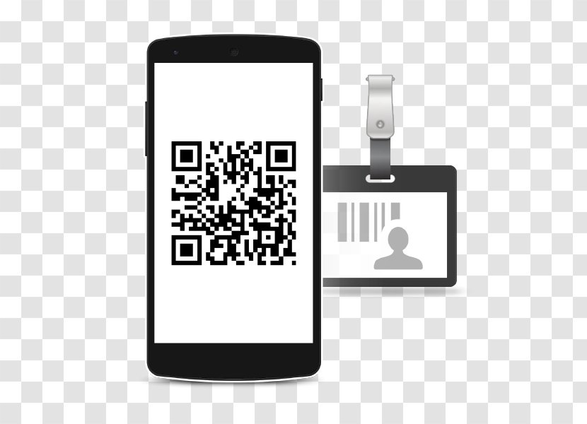QR Code Yo-kai Watch 2 Barcode Image Scanner - Gadget - Lead Retrieval Transparent PNG