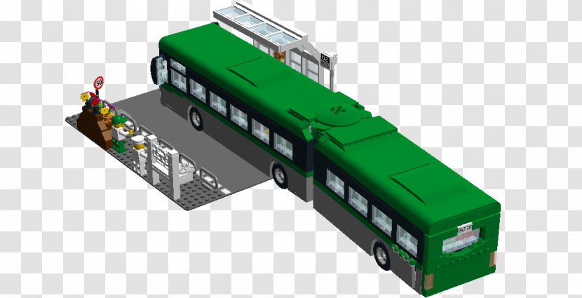 Product Vehicle - LEGO Ambulance Station Transparent PNG