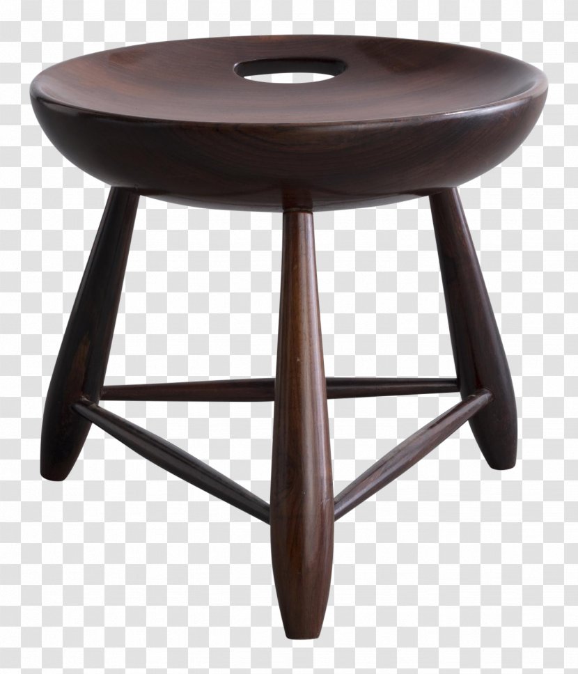 Table Brazil Bar Stool Bench - Chair - Side Transparent PNG