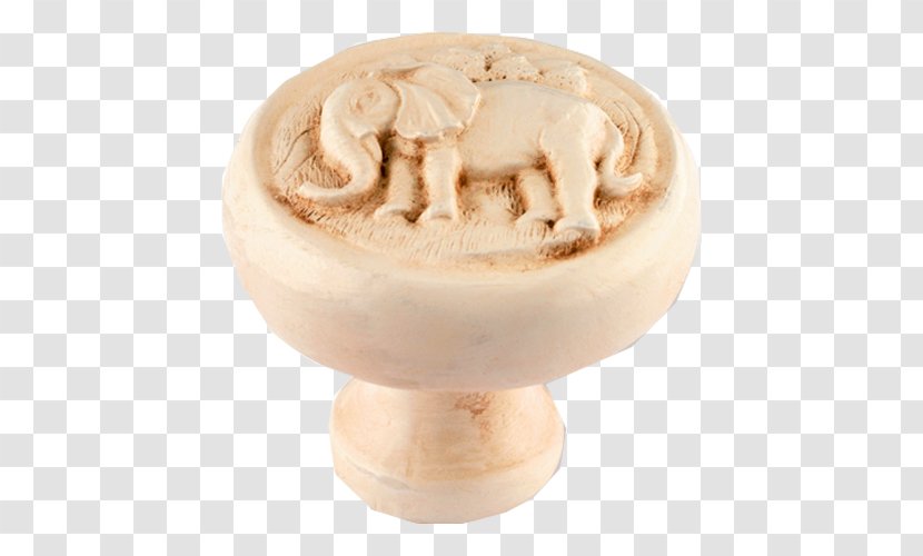 Ivory Cabinetry Tusk Elephantidae - Elephant Transparent PNG