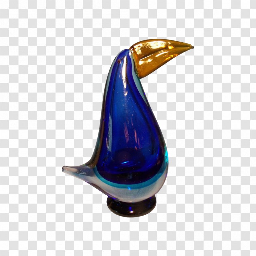 Cobalt Blue - Glass Transparent PNG