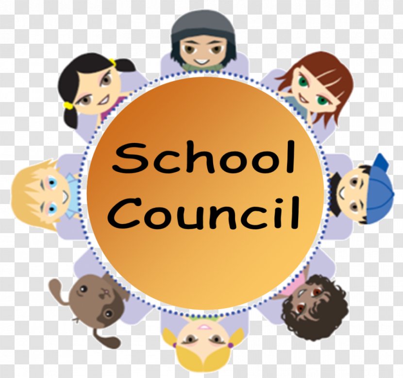 Student National Primary School Council Class - Teacher - Cliparts Transparent PNG