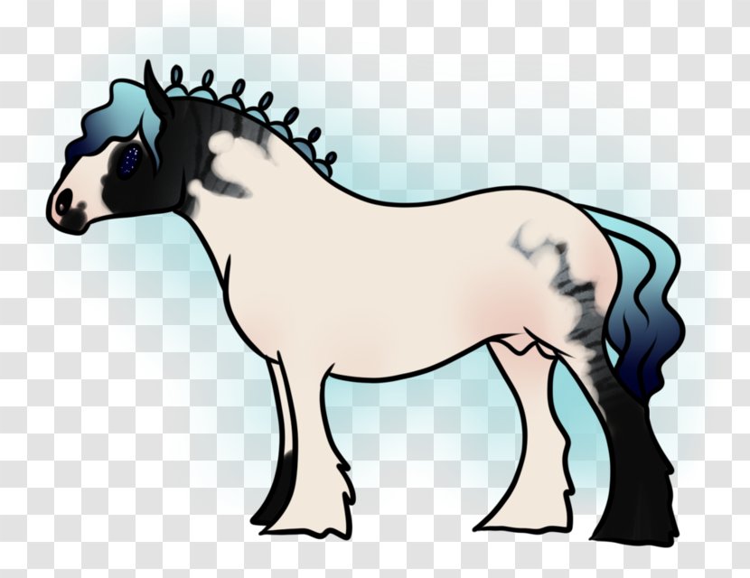 Mule Foal Stallion Mare Colt - Horse Supplies - Mustang Transparent PNG