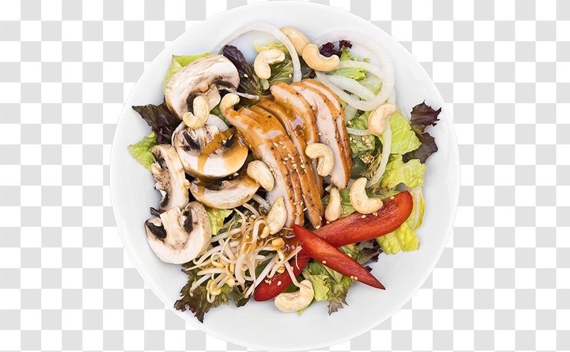 Smoothie Fattoush Vegetarian Cuisine Food Salad - Seafood - CASHEW Transparent PNG