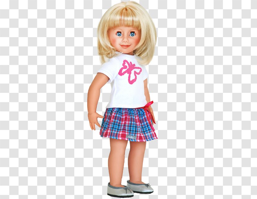 Barbie Olimpijka Toddler Blond Brown Hair - Tree Transparent PNG