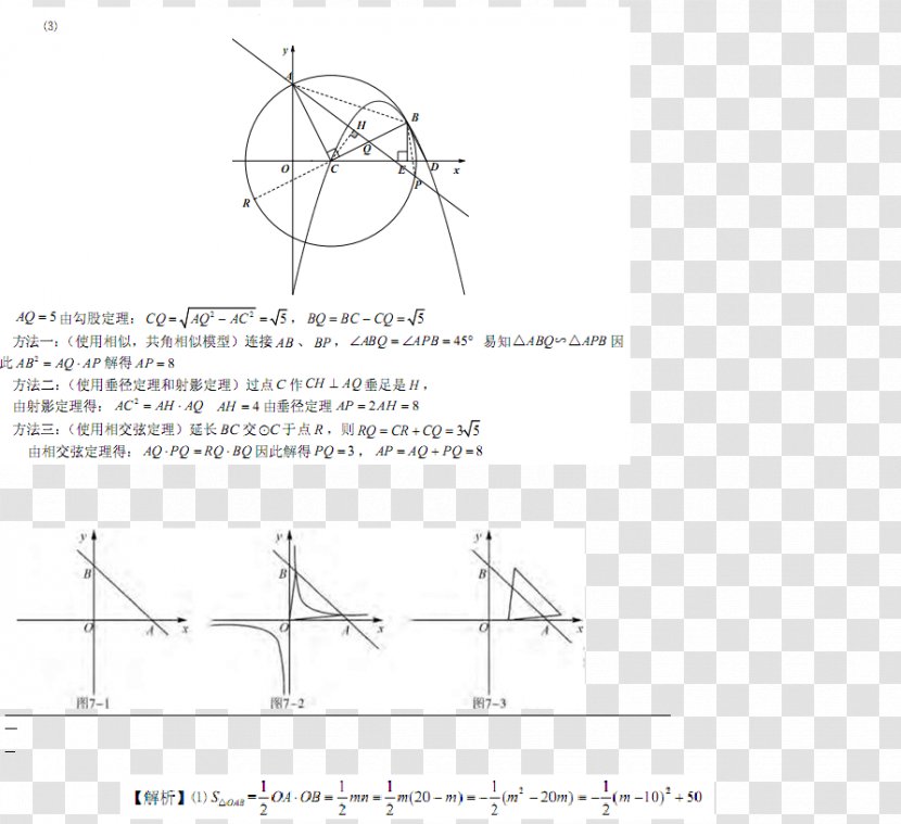 Paper Drawing /m/02csf Angle Point - Area - Ocd Transparent PNG