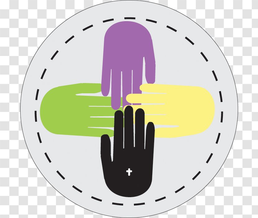 Metropolitan New York Synod Anti-racism Institutional Racism Race - Symbol - This Is Our Commitment Transparent PNG